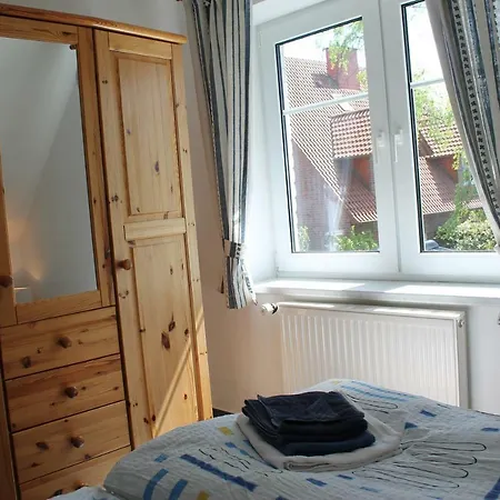 Am Ostseestrand * Zingst