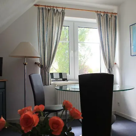 Am Ostseestrand Zingst