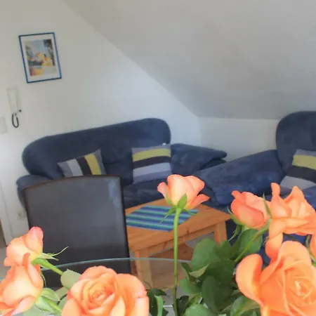 Lejlighed Am Ostseestrand *