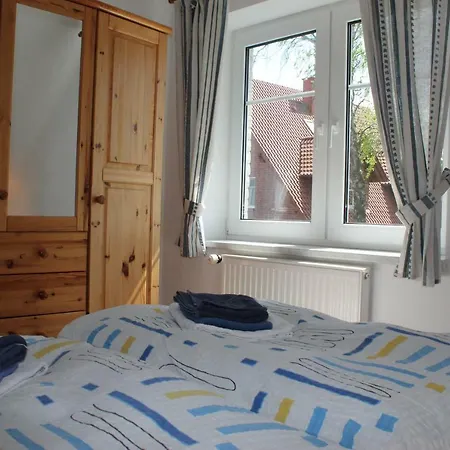 Lejlighed Am Ostseestrand