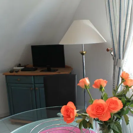 Lejlighed Am Ostseestrand