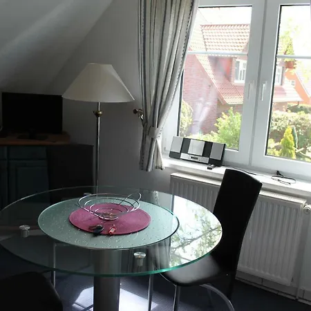 Am Ostseestrand * Zingst