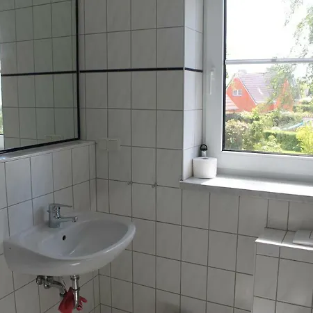 Lejlighed Am Ostseestrand *