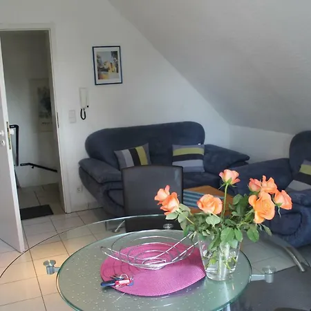 Am Ostseestrand Zingst