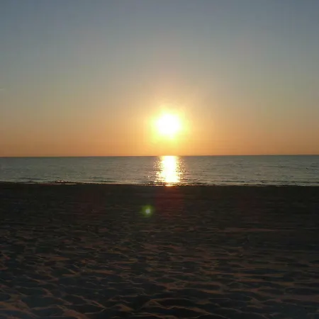 Am Ostseestrand Διαμέρισμα *
