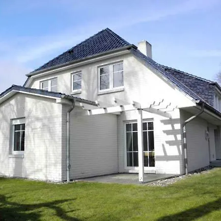 Am Ostseestrand Lejlighed Zingst